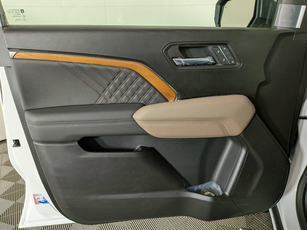 new 2026 GMC Canyon car, priced at $55,128