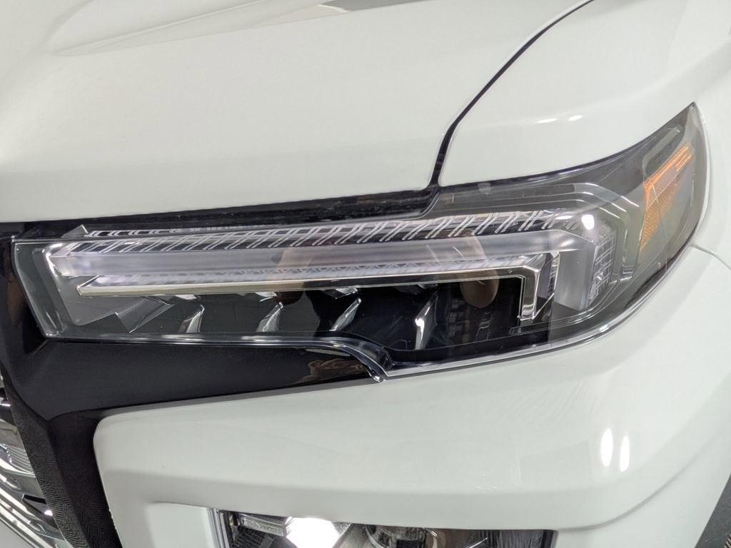 new 2026 GMC Canyon car, priced at $55,128