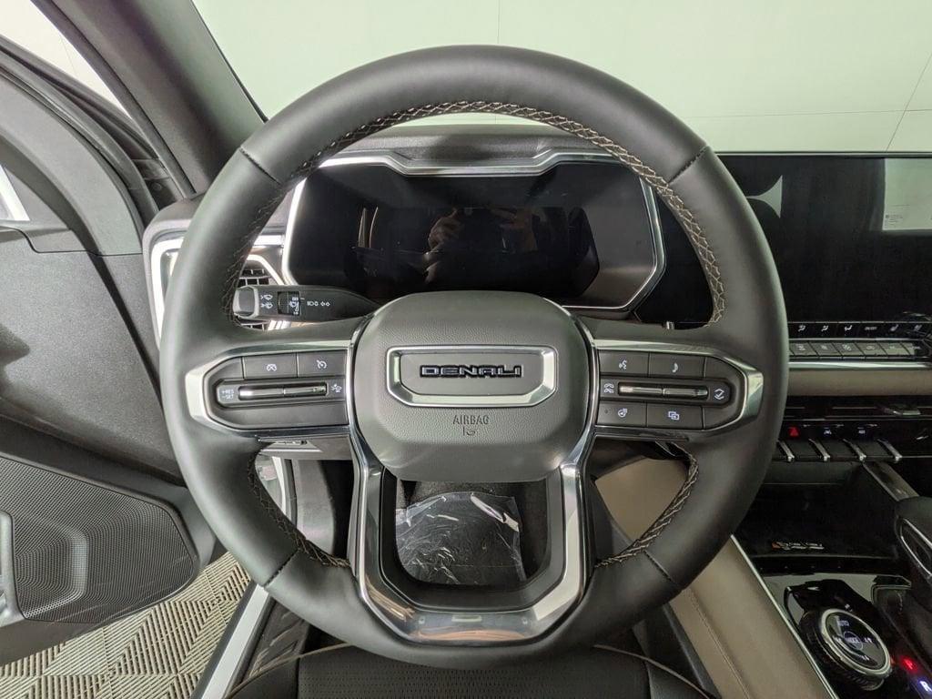 new 2026 GMC Canyon car, priced at $55,128