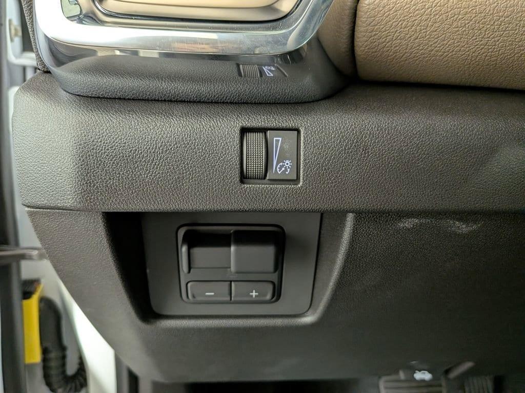 new 2026 GMC Canyon car, priced at $55,128