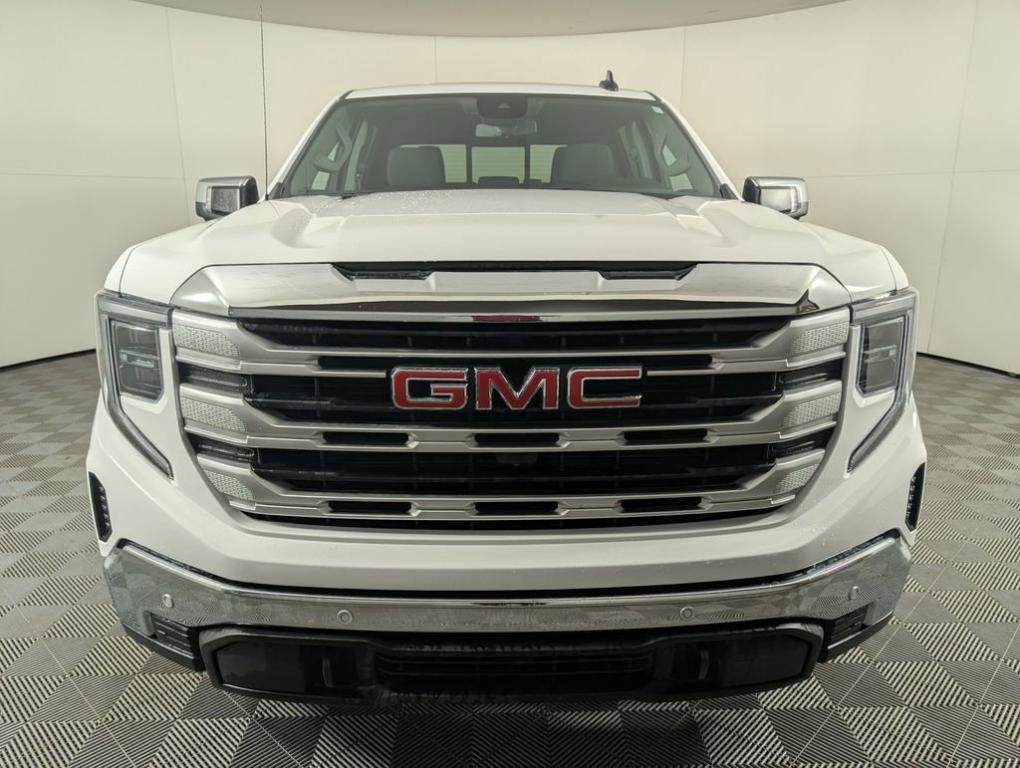 new 2024 GMC Sierra 1500 car, priced at $46,593