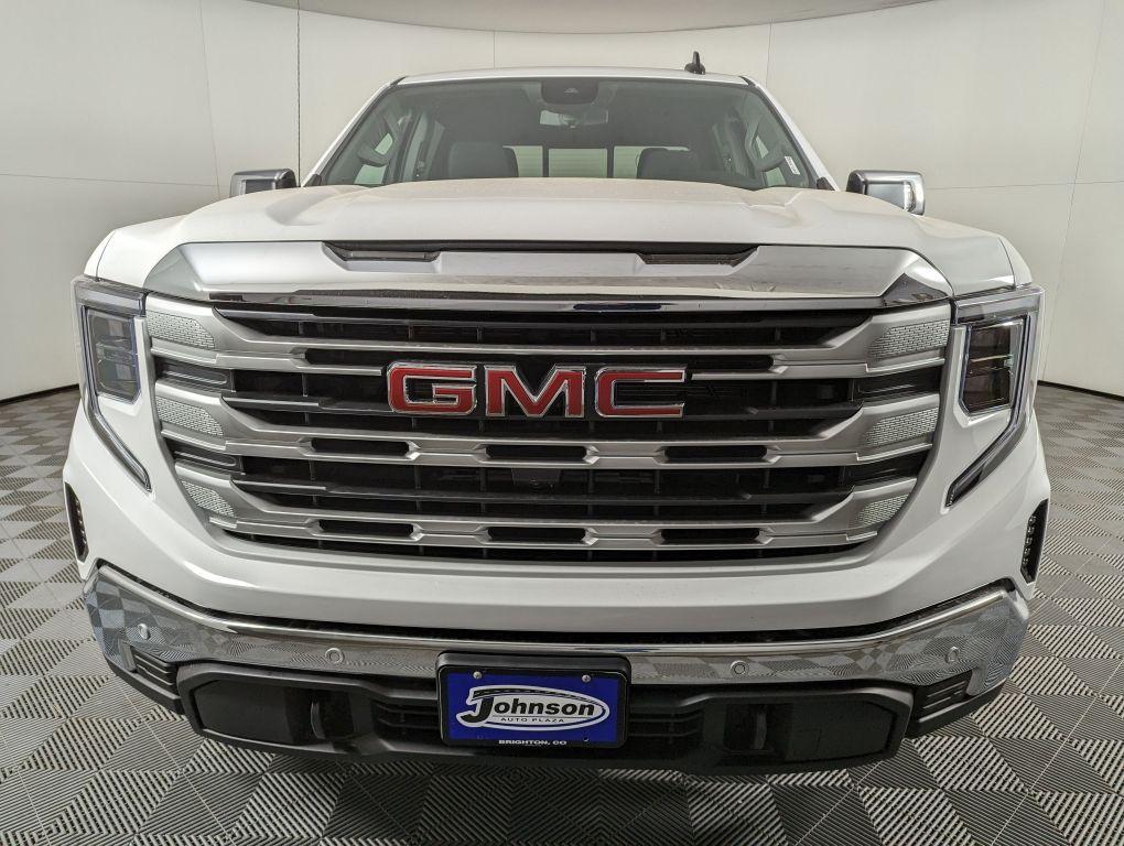 new 2024 GMC Sierra 1500 car, priced at $56,549