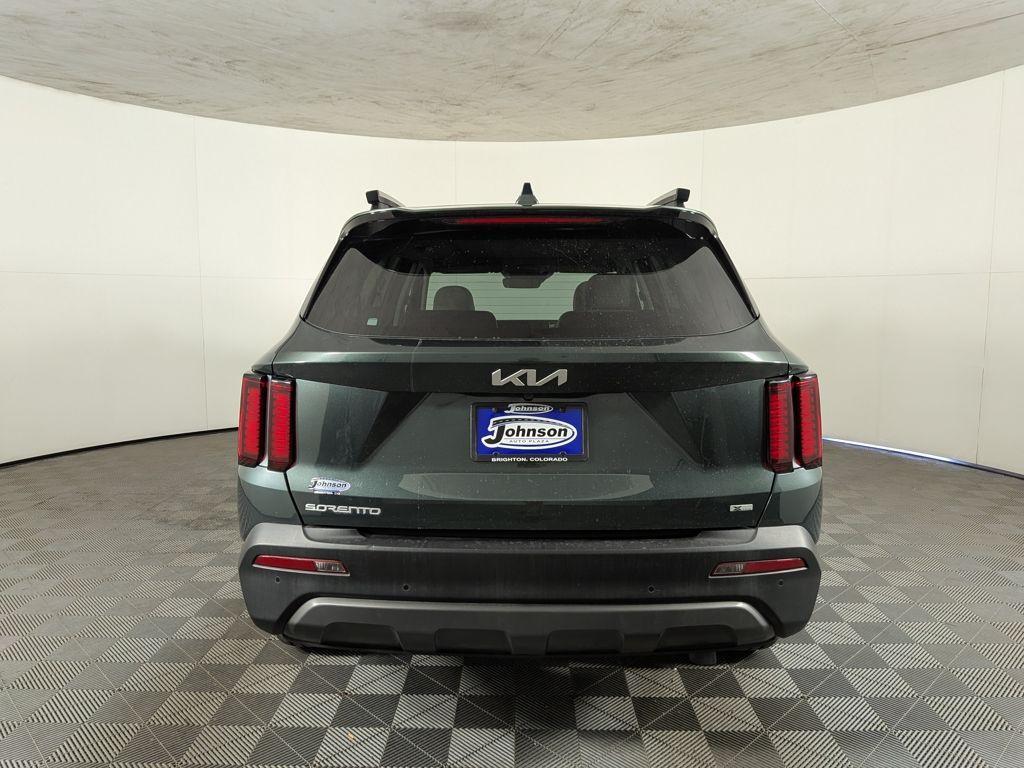 used 2023 Kia Sorento car, priced at $29,988