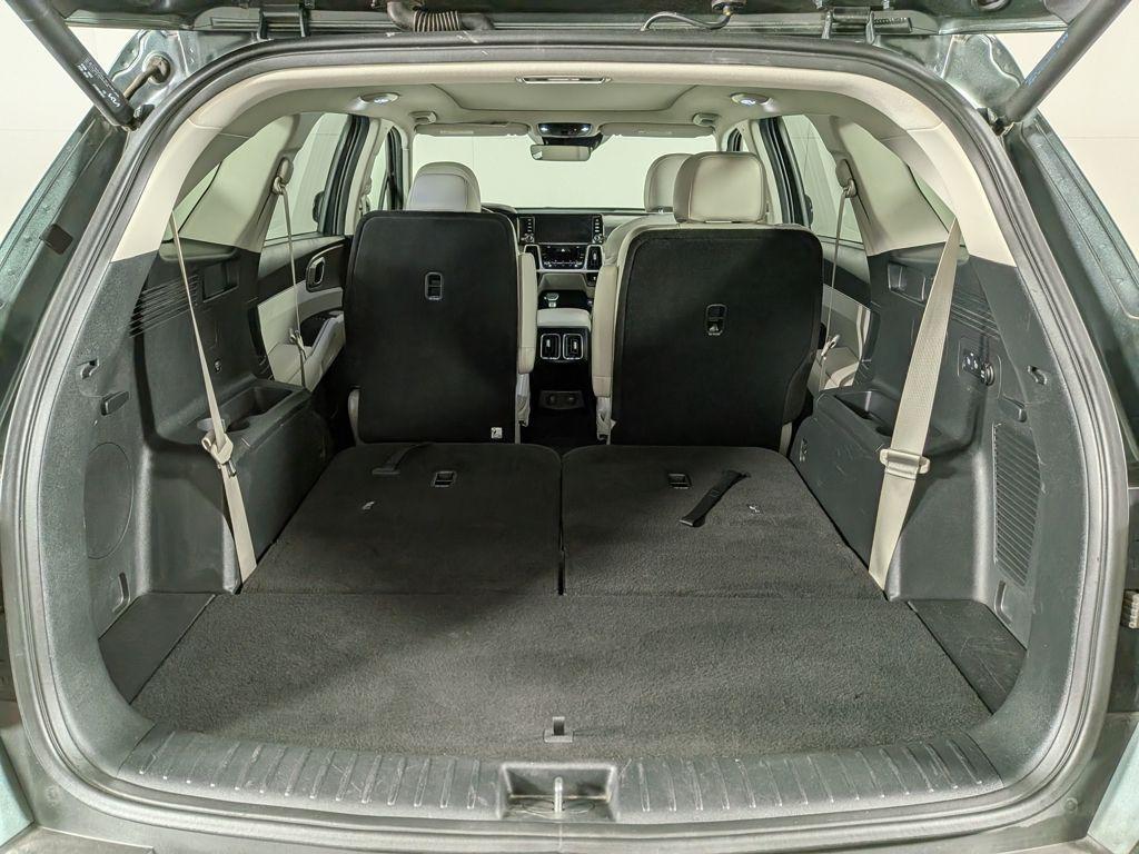 used 2023 Kia Sorento car, priced at $29,988