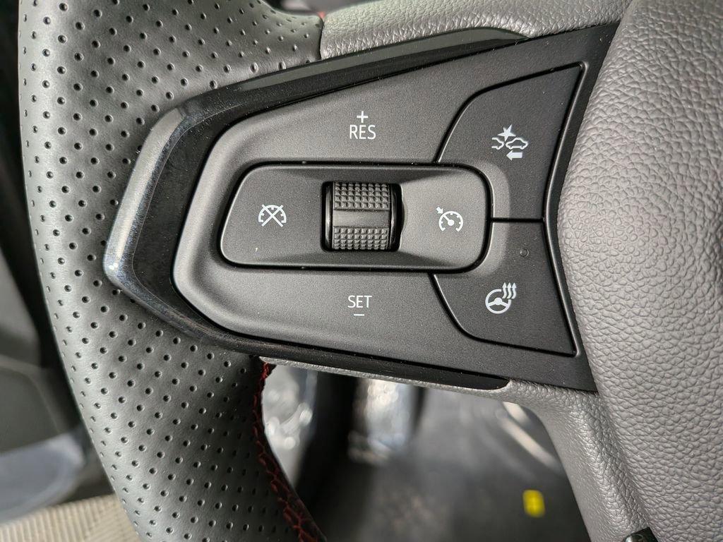 new 2026 Chevrolet Trax car, priced at $27,904