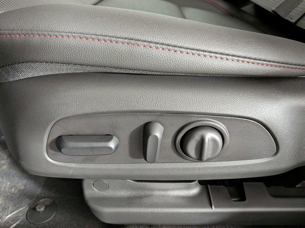 new 2026 Chevrolet Trax car, priced at $27,904