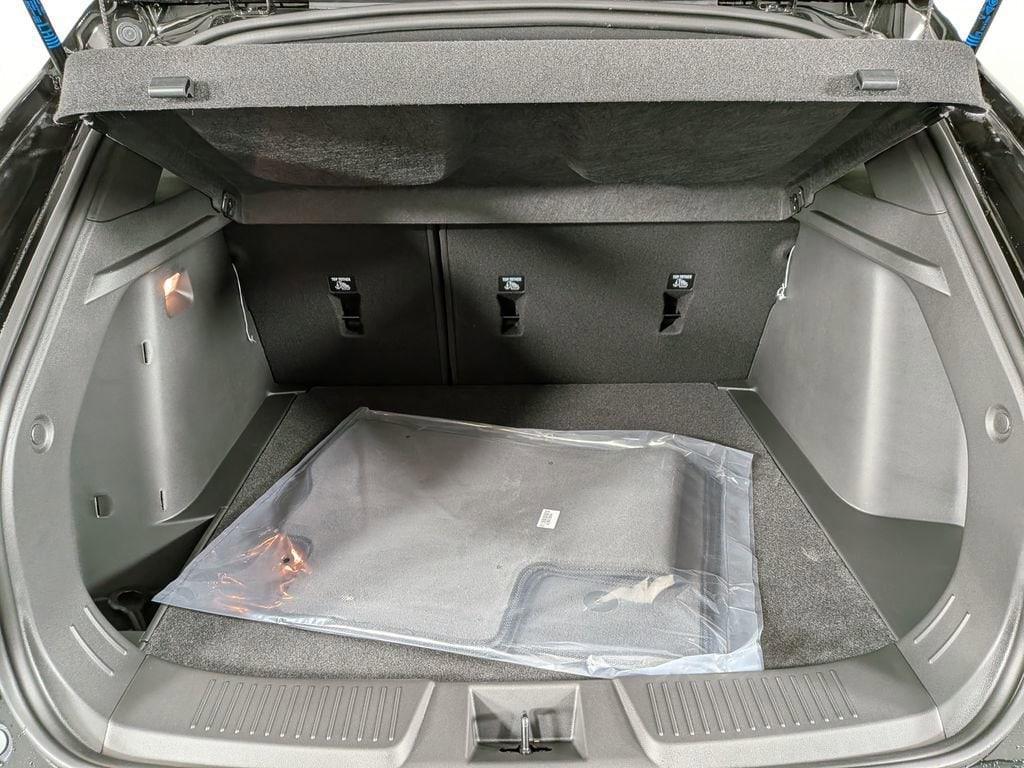 new 2026 Chevrolet Trax car, priced at $27,904