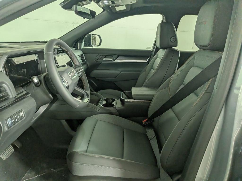 new 2026 GMC Terrain car, priced at $44,444