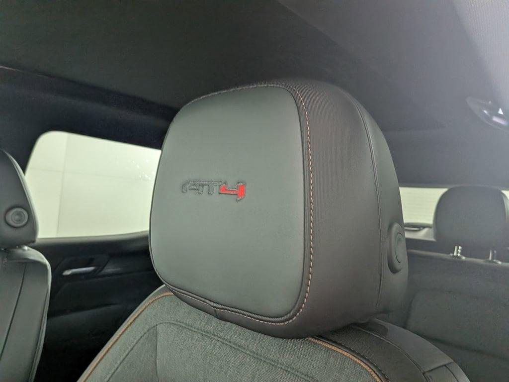 new 2026 GMC Terrain car, priced at $44,444