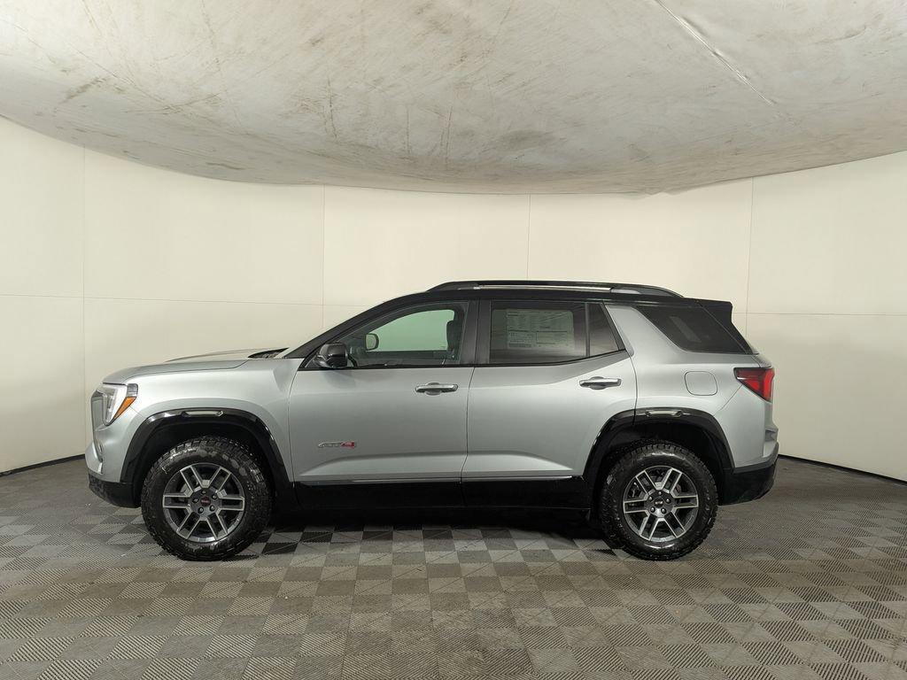 new 2026 GMC Terrain car, priced at $44,444