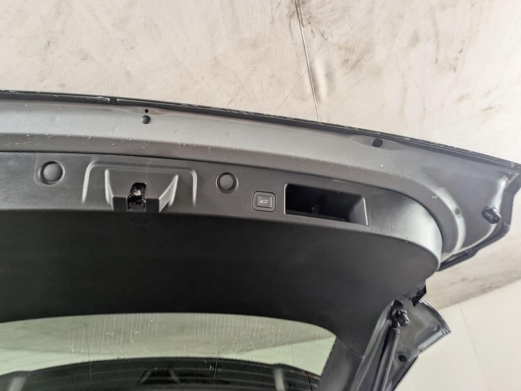 new 2026 GMC Terrain car, priced at $44,444