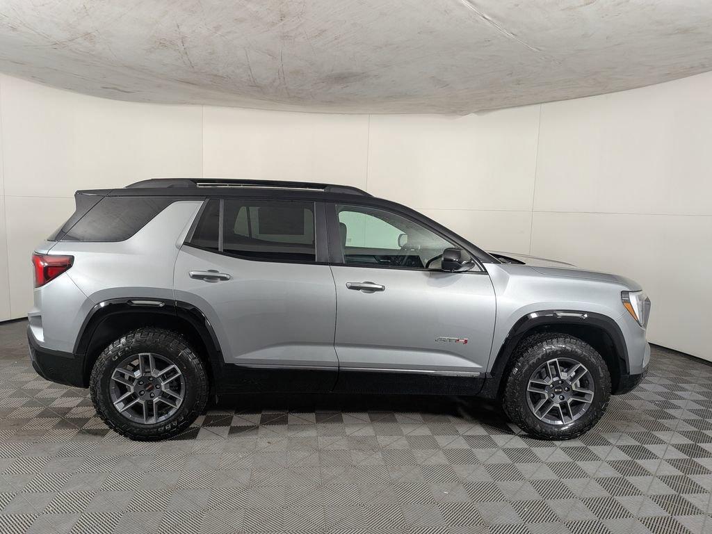 new 2026 GMC Terrain car, priced at $44,444