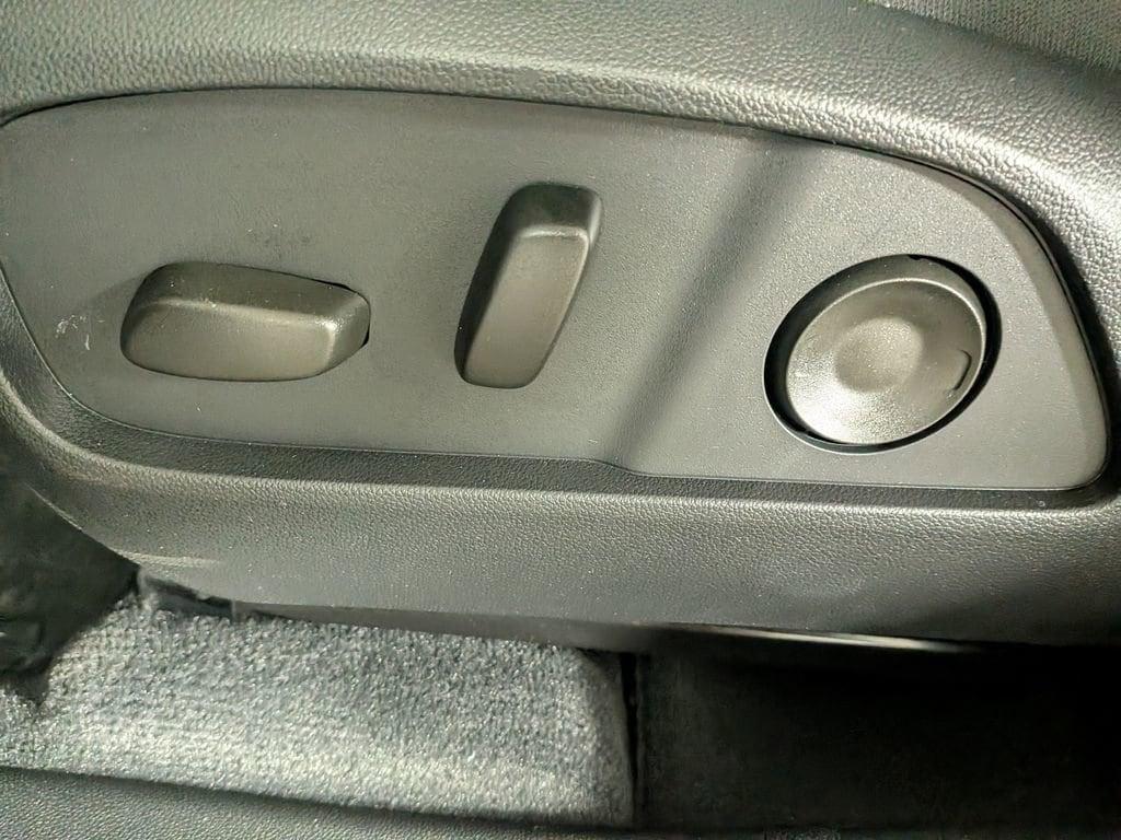 new 2026 GMC Terrain car, priced at $44,444