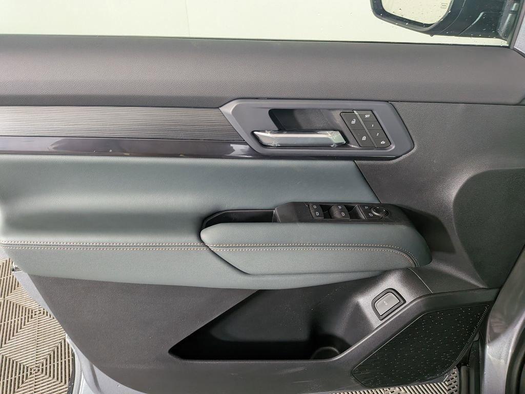 new 2026 GMC Terrain car, priced at $44,444