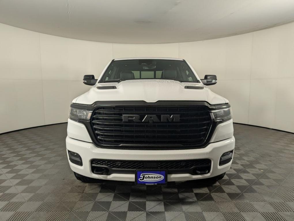 new 2025 Ram 1500 car, priced at $69,109