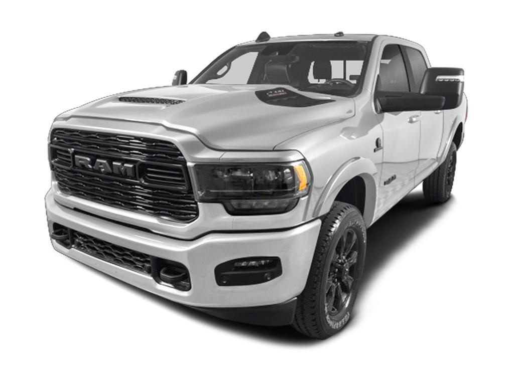 new 2024 Ram 2500 car, priced at $86,264