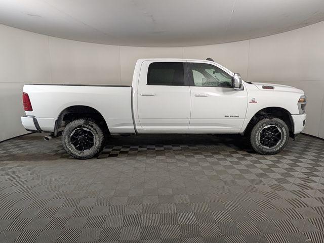 new 2025 Ram 2500 car, priced at $77,857