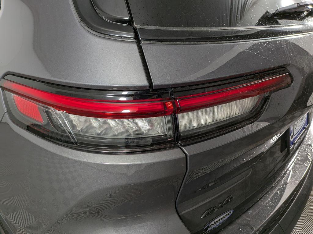 new 2025 Jeep Grand Cherokee L car, priced at $39,883