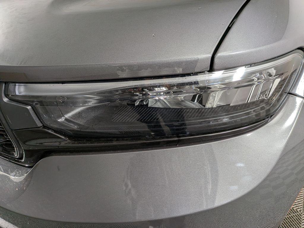 new 2025 Jeep Grand Cherokee L car, priced at $39,883