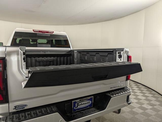 new 2025 GMC Sierra 2500 car, priced at $98,879
