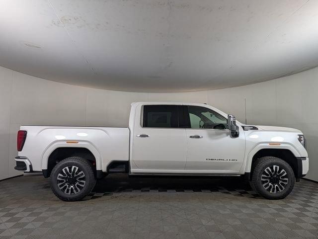 new 2025 GMC Sierra 2500 car, priced at $98,879