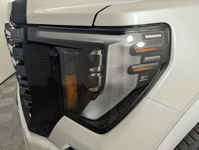 new 2025 GMC Sierra 2500 car, priced at $98,879