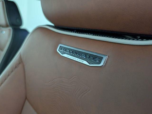 new 2025 GMC Sierra 2500 car, priced at $97,879