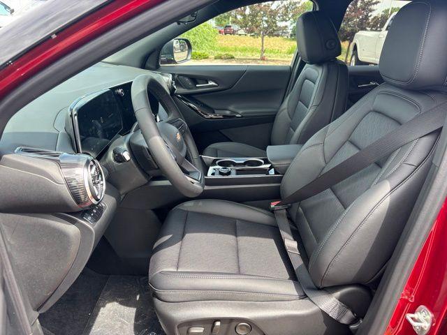 new 2026 Chevrolet Equinox car, priced at $35,404
