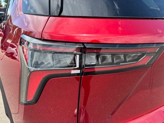new 2026 Chevrolet Equinox car, priced at $35,404