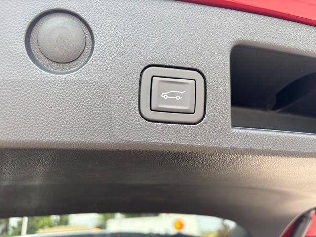 new 2026 Chevrolet Equinox car, priced at $35,404