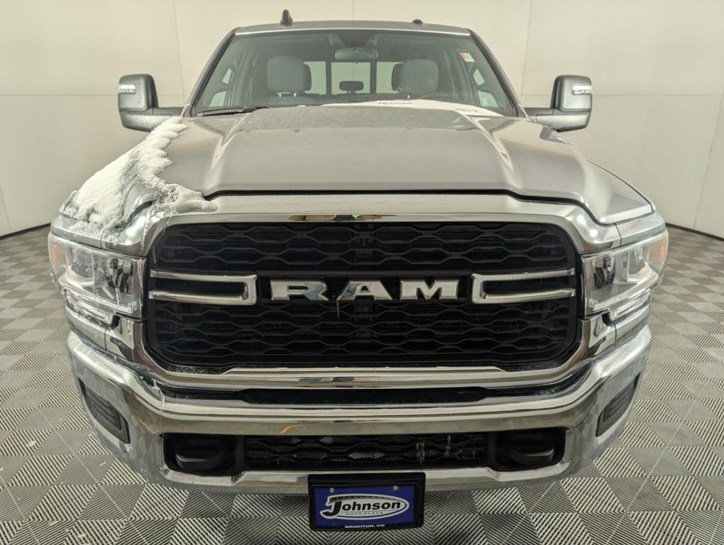 new 2024 Ram 2500 car