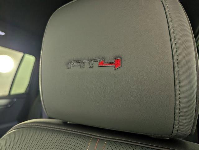 new 2025 GMC Acadia car, priced at $60,029