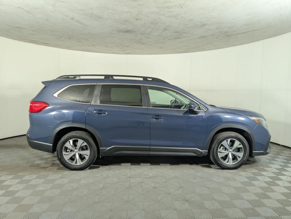used 2024 Subaru Ascent car, priced at $31,488