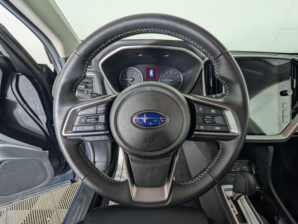 used 2024 Subaru Ascent car, priced at $31,488