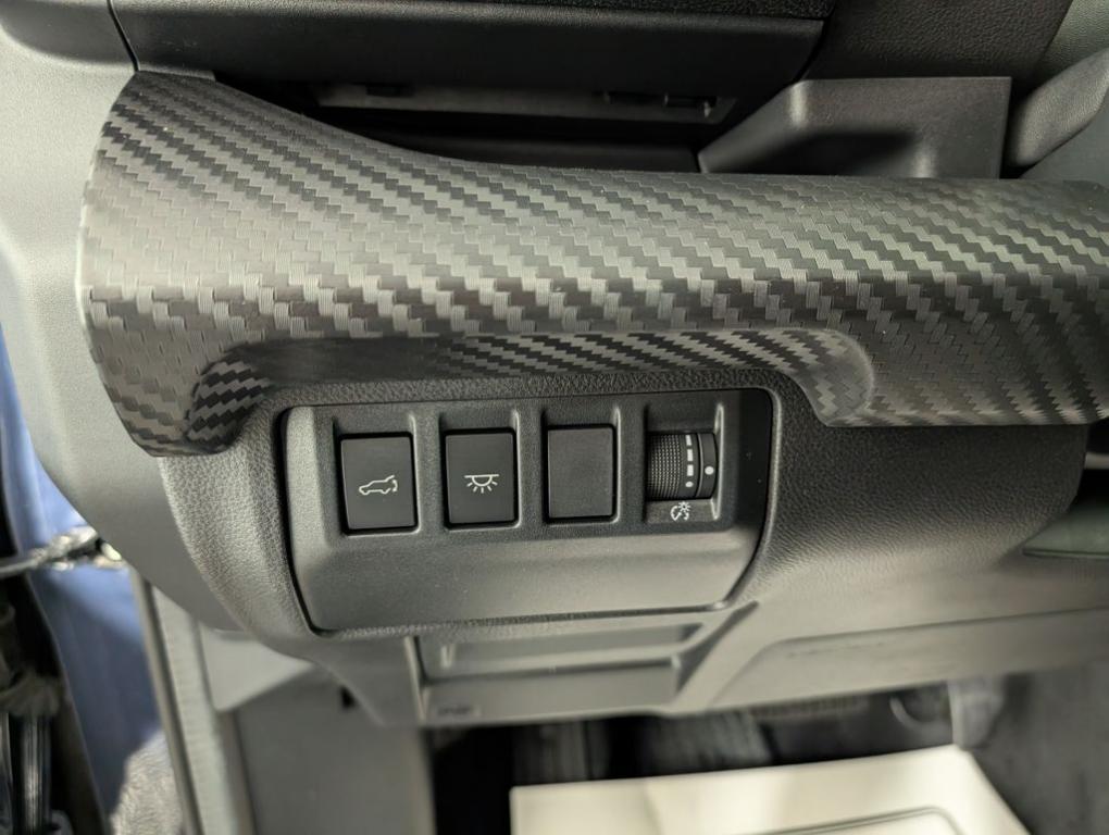 used 2024 Subaru Ascent car, priced at $31,488