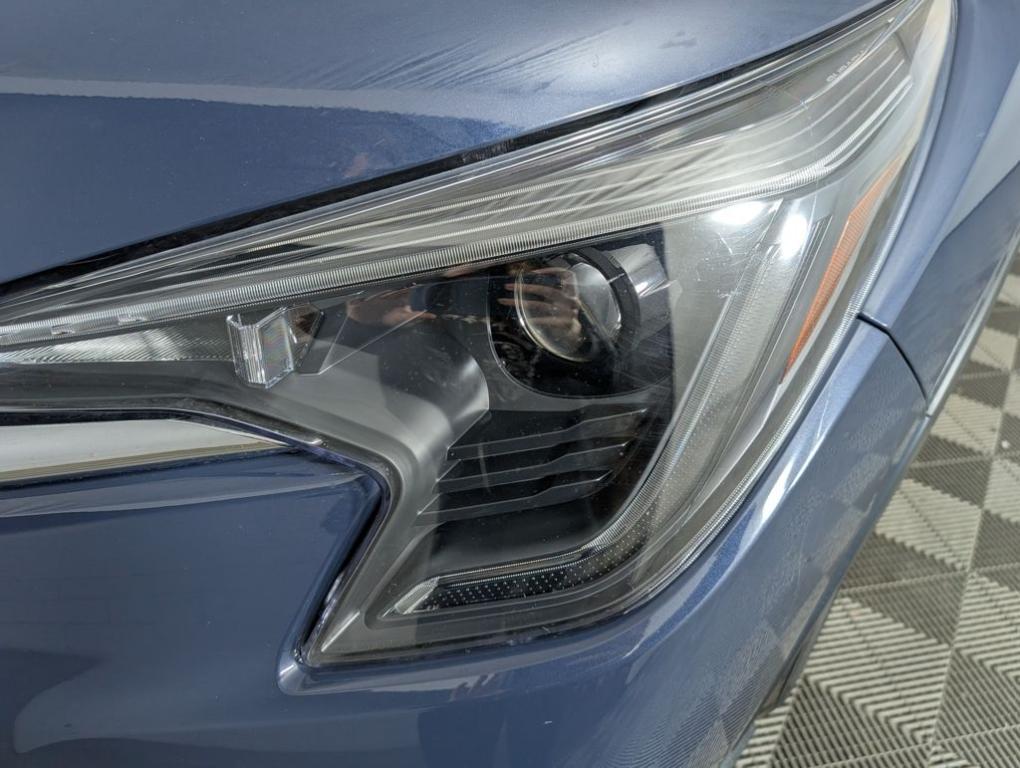 used 2024 Subaru Ascent car, priced at $31,488