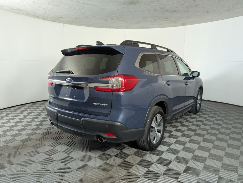 used 2024 Subaru Ascent car, priced at $31,488