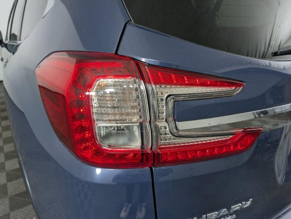 used 2024 Subaru Ascent car, priced at $31,488