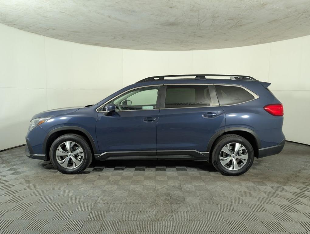 used 2024 Subaru Ascent car, priced at $31,488