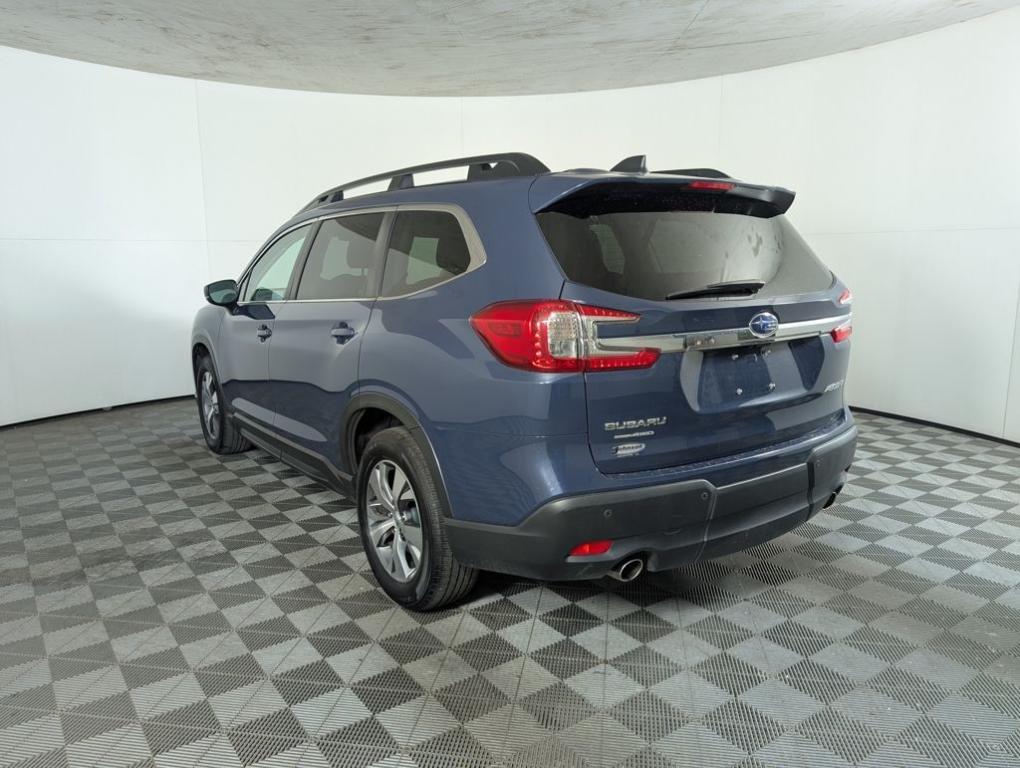 used 2024 Subaru Ascent car, priced at $31,488