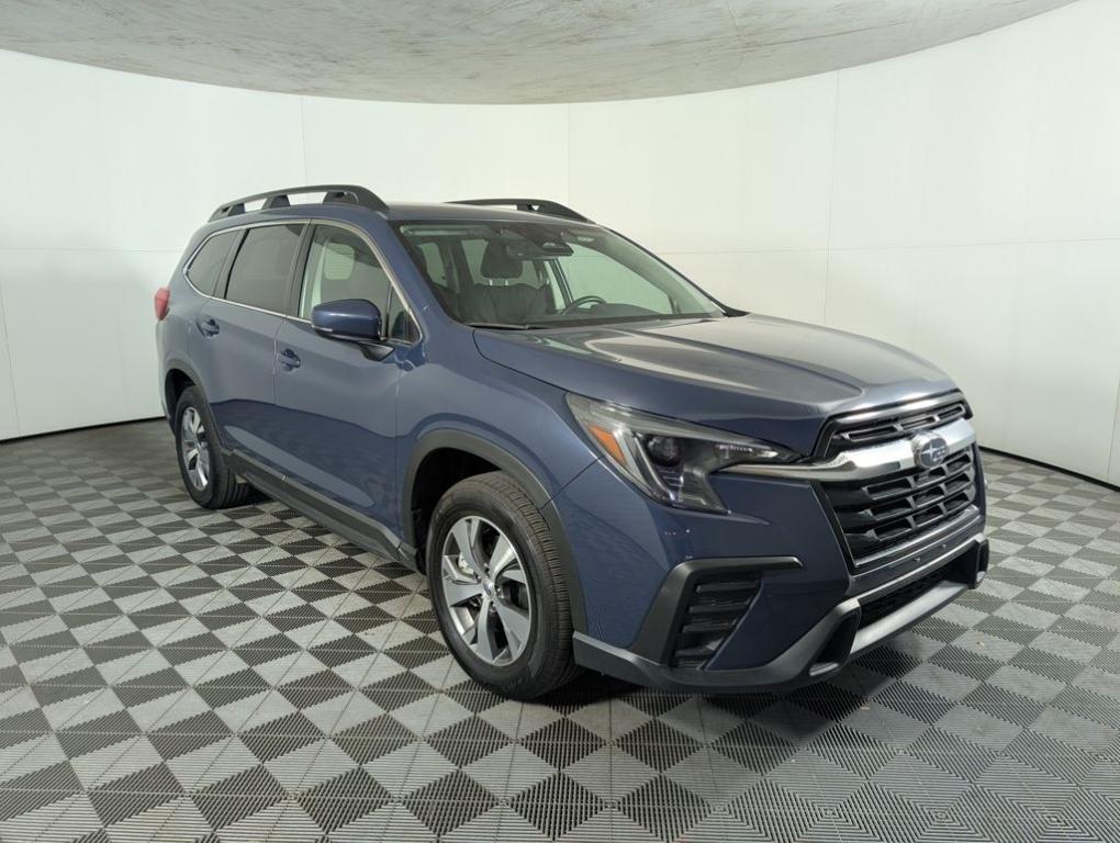 used 2024 Subaru Ascent car, priced at $31,488