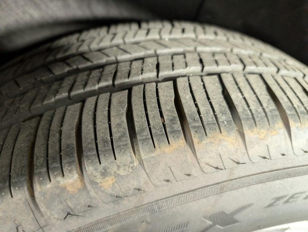 used 2024 Subaru Ascent car, priced at $31,488