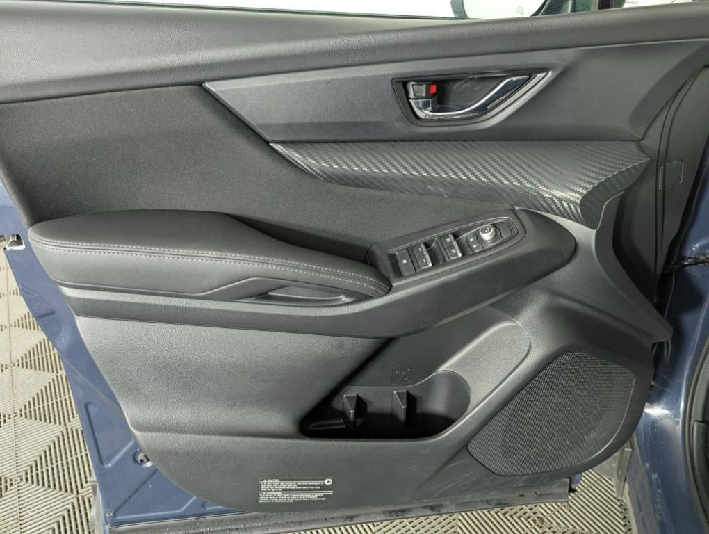 used 2024 Subaru Ascent car, priced at $31,488