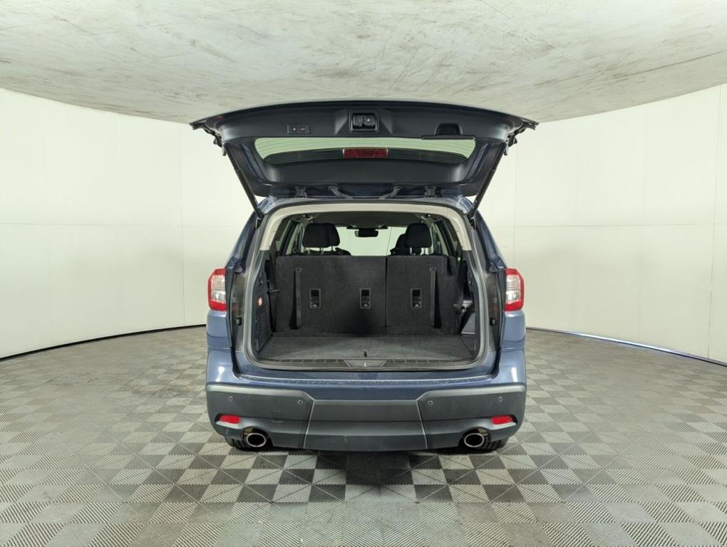 used 2024 Subaru Ascent car, priced at $31,488