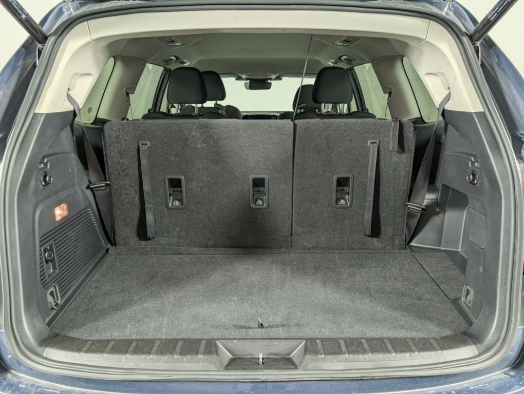 used 2024 Subaru Ascent car, priced at $31,488