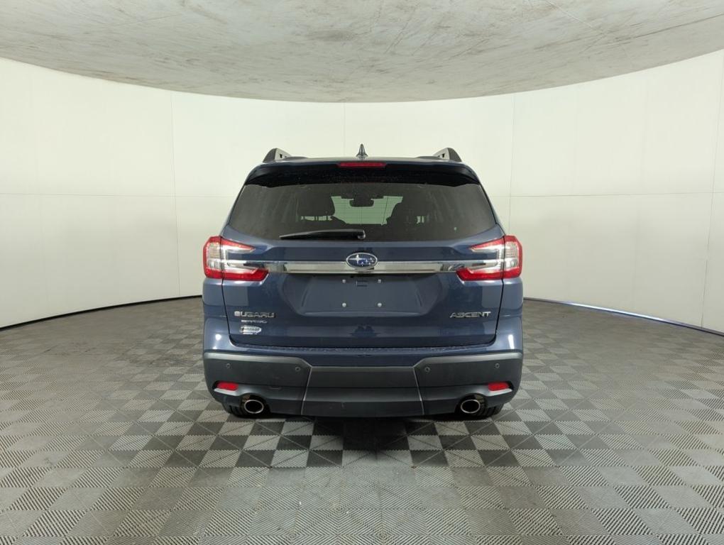 used 2024 Subaru Ascent car, priced at $31,488