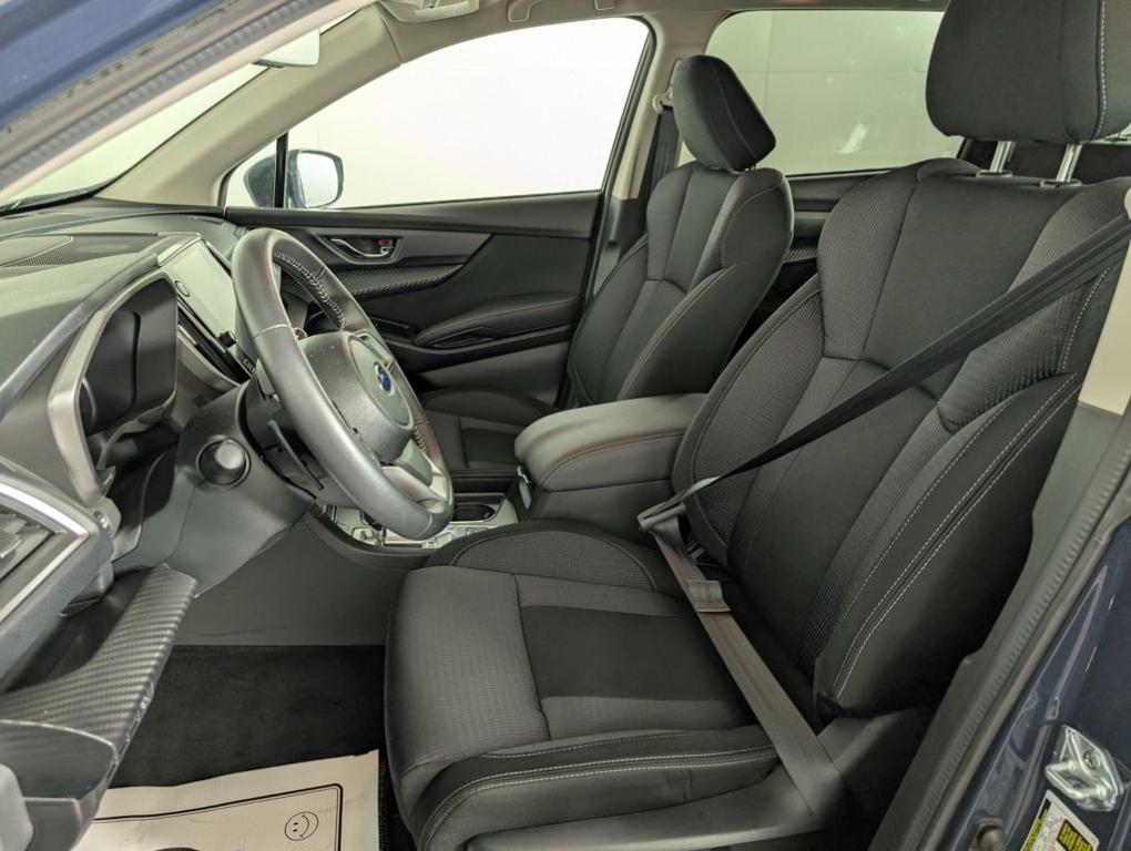 used 2024 Subaru Ascent car, priced at $31,488