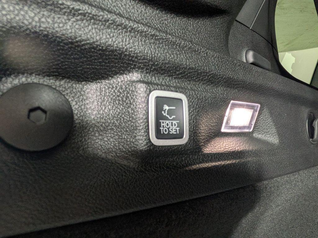 new 2025 Jeep Grand Cherokee L car, priced at $60,011