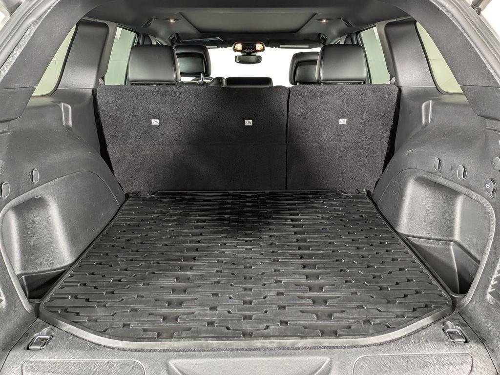 used 2022 Jeep Grand Cherokee WK car, priced at $21,488