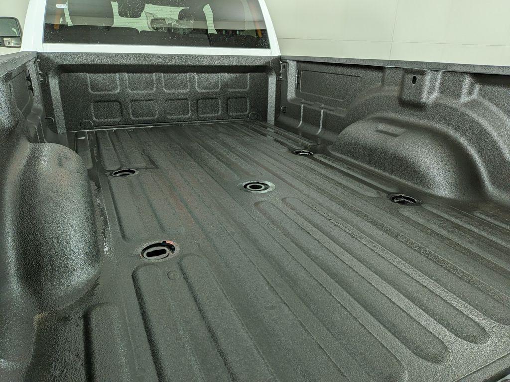 new 2025 Ram 3500 car, priced at $71,444